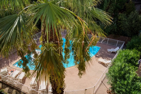 Vente appartement Grimaud - Exclusivité : Appartement traversant de 150 m2 à Grimaud