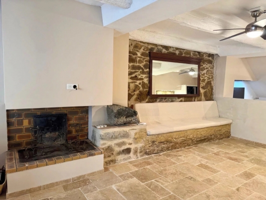 Agence immobilière Grimaud | Thoniel Immobilier vente Appartement Grimaud