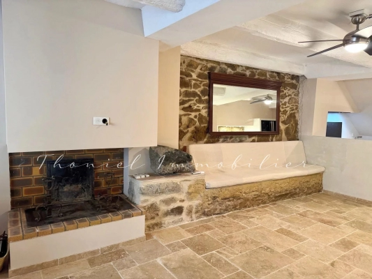 Agence immobilière Grimaud | Thoniel Immobilier vente Appartement Grimaud