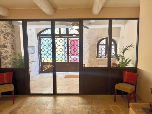 Agence immobilière Grimaud | Thoniel Immobilier vente Appartement Grimaud