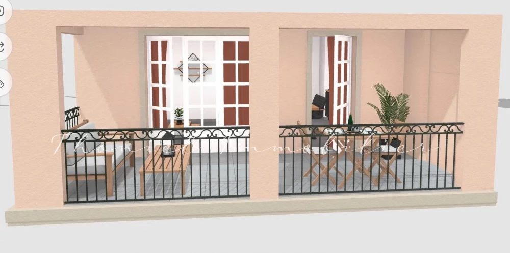 Agence immobilière Grimaud | Thoniel Immobilier | vente Appartement Grimaud