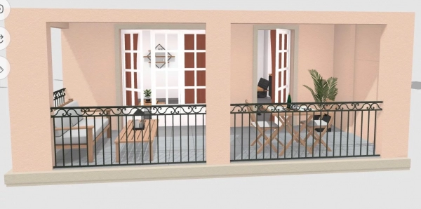 Agence immobilière Grimaud | Thoniel Immobilier sale Apartment Grimaud