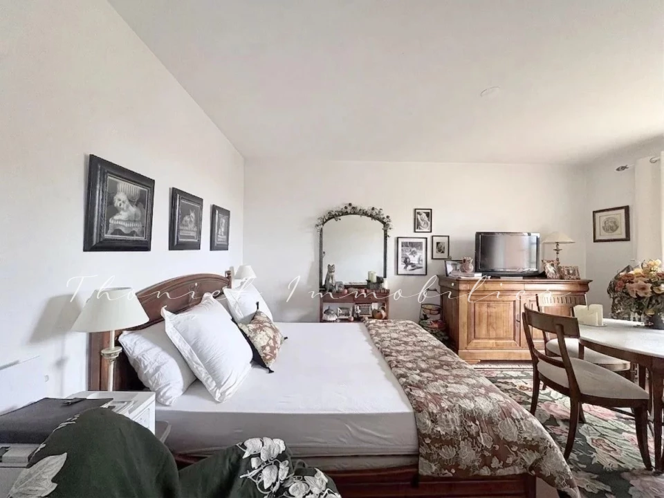 Agence immobilière Grimaud | Thoniel Immobilier | sale Apartment Grimaud