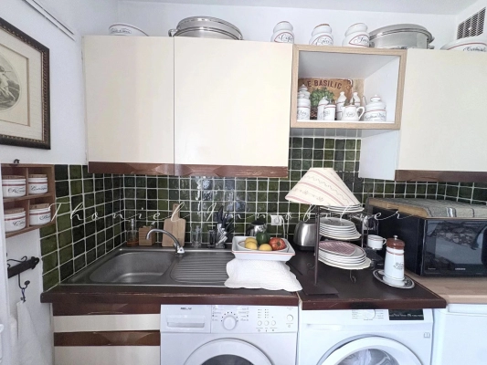 Agence immobilière Grimaud | Thoniel Immobilier sale Apartment Grimaud