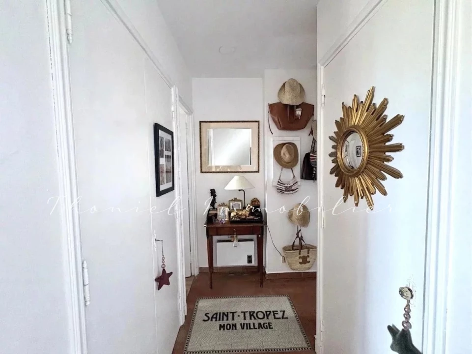 Agence immobilière Grimaud | Thoniel Immobilier | sale Apartment Grimaud