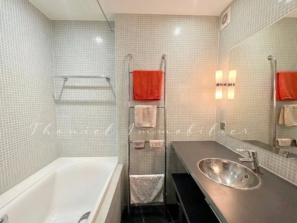 Agence immobilière Grimaud | Thoniel Immobilier | sale Apartment Grimaud