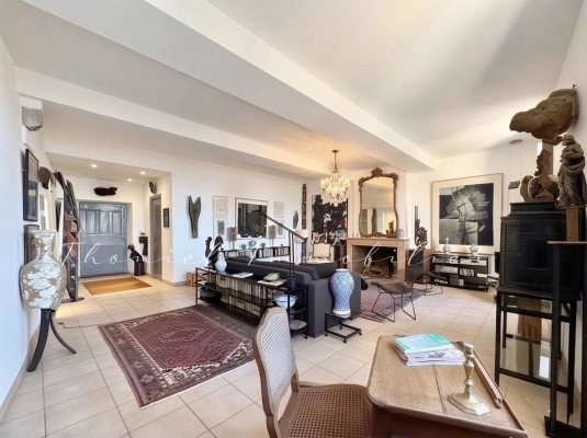 Agence immobilière Grimaud | Thoniel Immobilier sale Apartment Grimaud