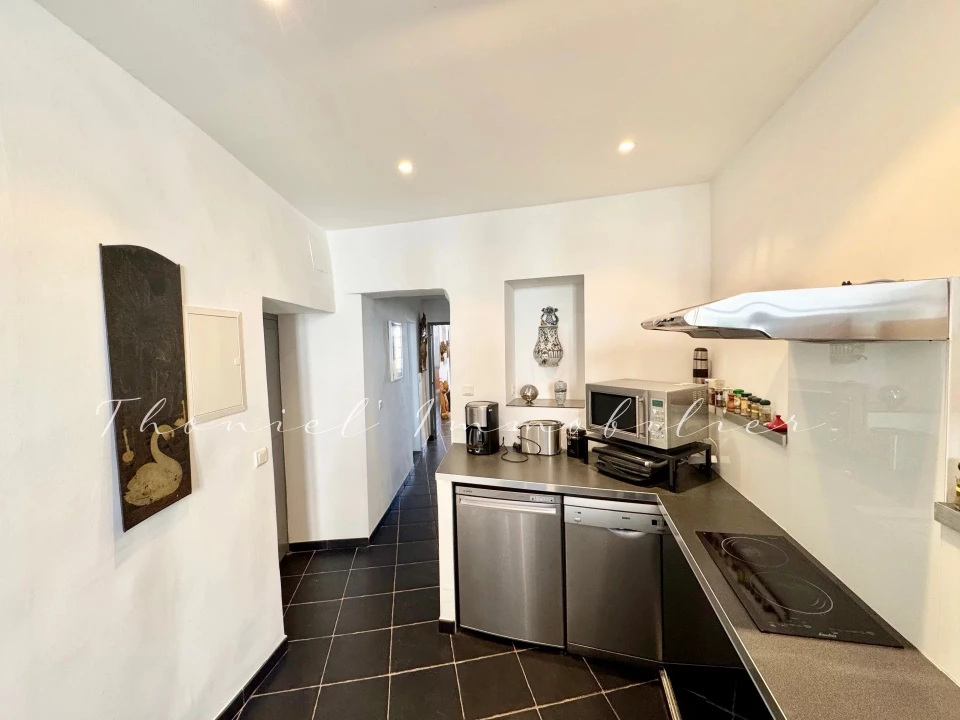 Agence immobilière Grimaud | Thoniel Immobilier | sale Apartment Grimaud