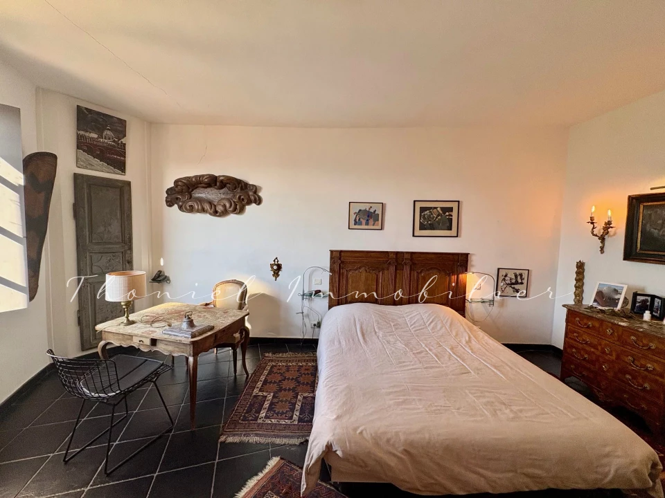 Agence immobilière Grimaud | Thoniel Immobilier | sale Apartment Grimaud