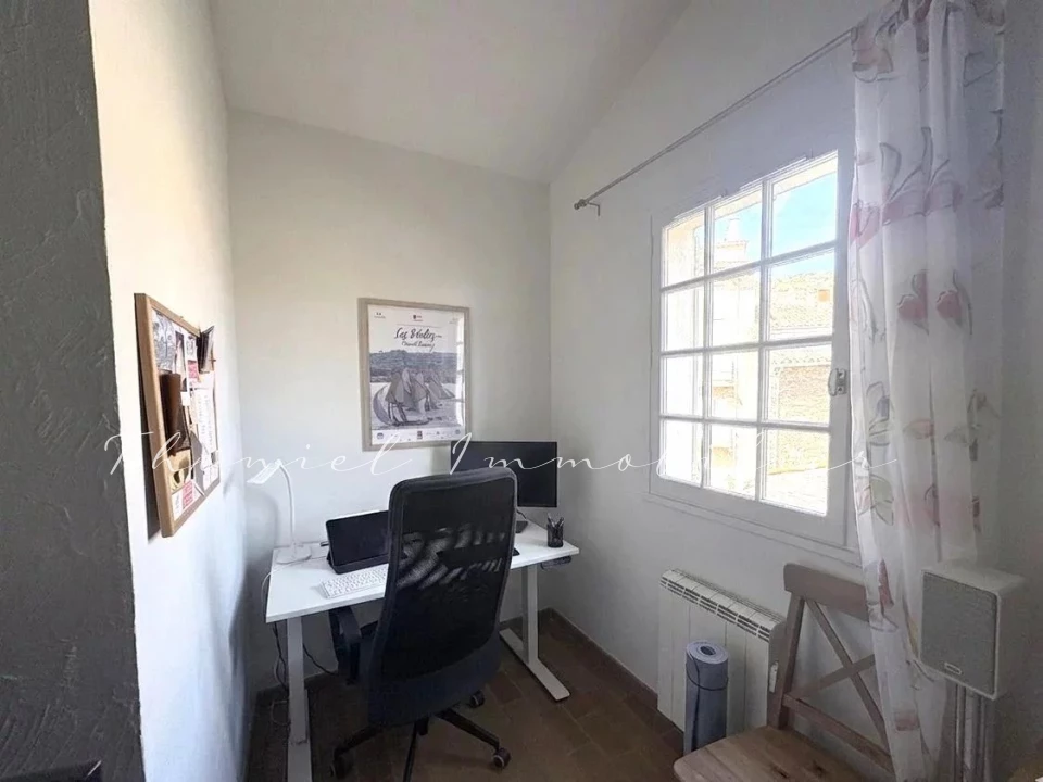 Agence immobilière Grimaud | Thoniel Immobilier | vente Appartement La Garde-Freinet