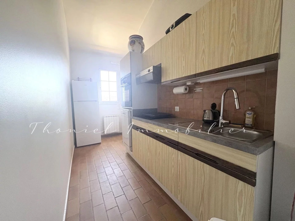 Agence immobilière Grimaud | Thoniel Immobilier | vente Appartement La Garde-Freinet