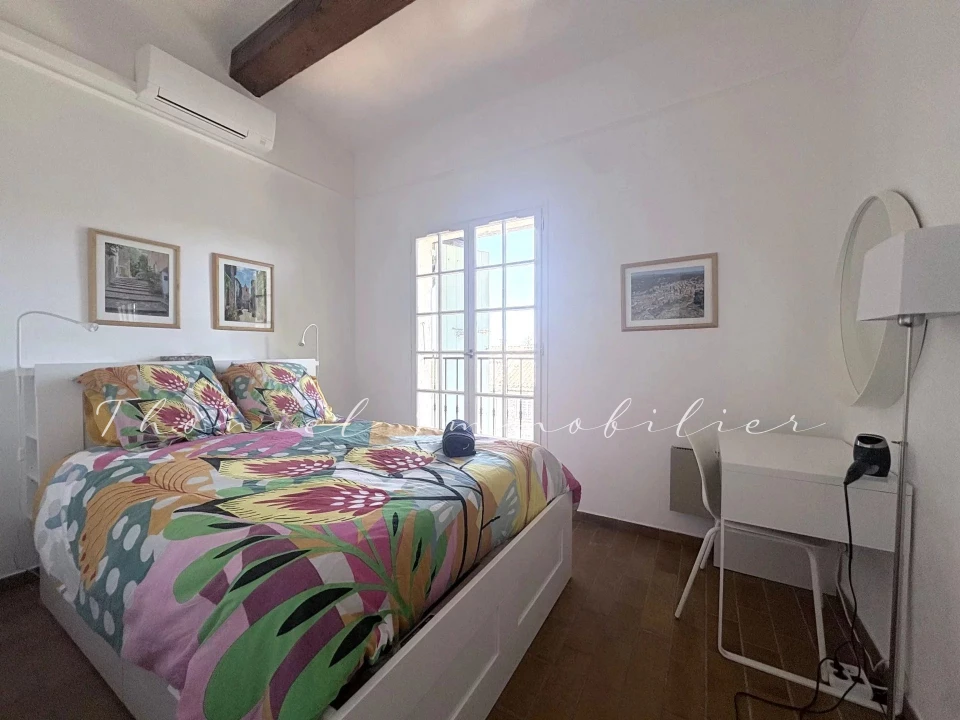 Agence immobilière Grimaud | Thoniel Immobilier | vente Appartement La Garde-Freinet