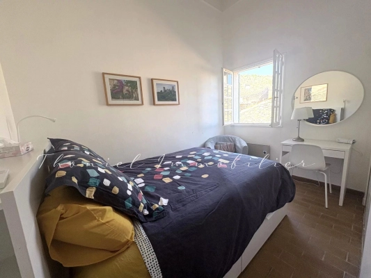 à vendre appartement La Garde-Freinet - Charmant 3 pièces avec balcon et parking privatif à vendre à La Garde Freinet