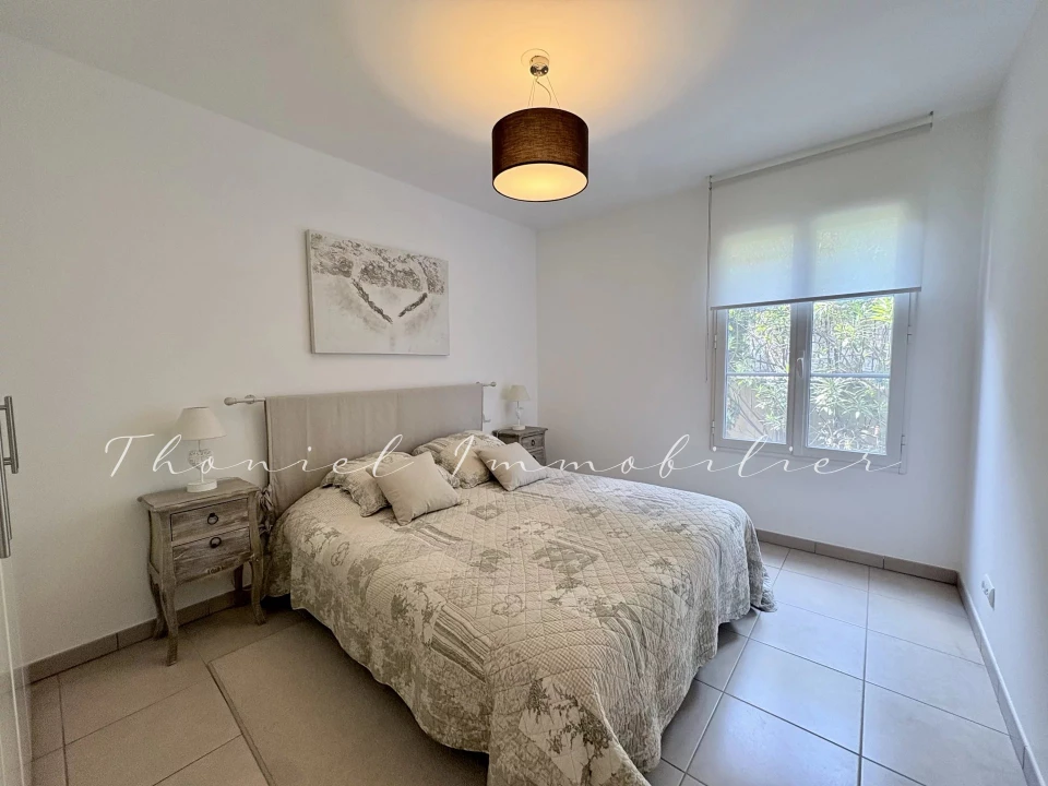Agence immobilière Grimaud | Thoniel Immobilier | sale Apartment La Croix-Valmer