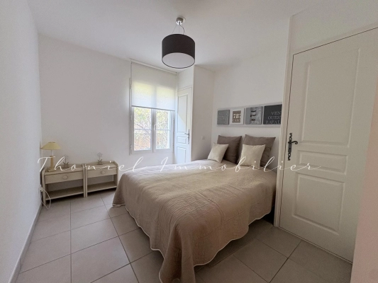 For sale apartment La Croix-Valmer - Bright apartment with a garden and pool– La Croix-Valmer