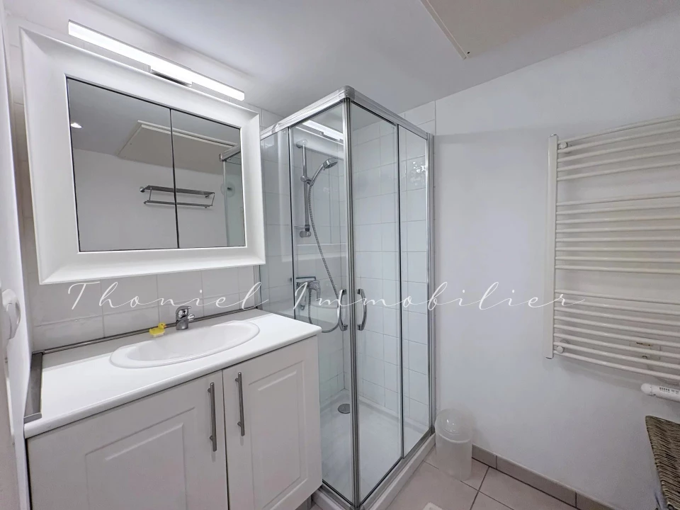 Agence immobilière Grimaud | Thoniel Immobilier | sale Apartment La Croix-Valmer
