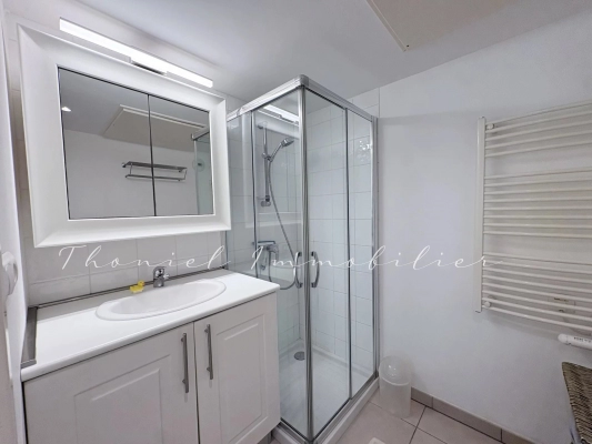 For sale apartment La Croix-Valmer - Bright apartment with a garden and pool– La Croix-Valmer