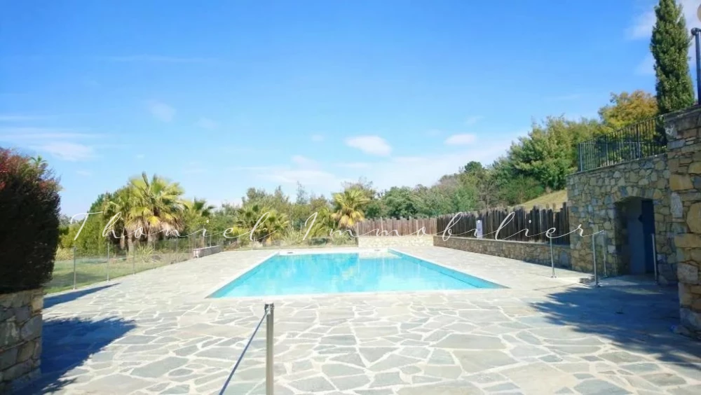 Agence immobilière Grimaud | Thoniel Immobilier | sale Apartment La Croix-Valmer