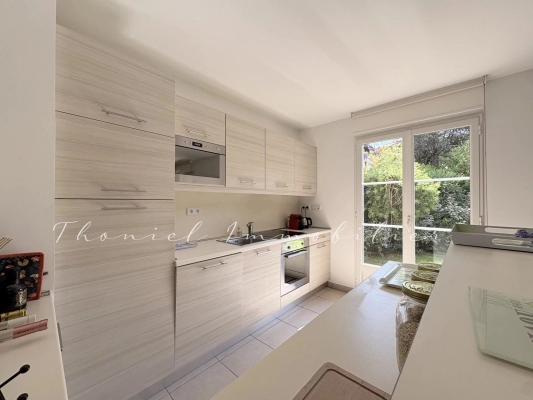 Agence immobilière Grimaud | Thoniel Immobilier sale Apartment La Croix-Valmer