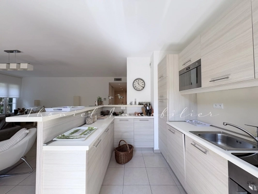 Agence immobilière Grimaud | Thoniel Immobilier sale Apartment La Croix-Valmer