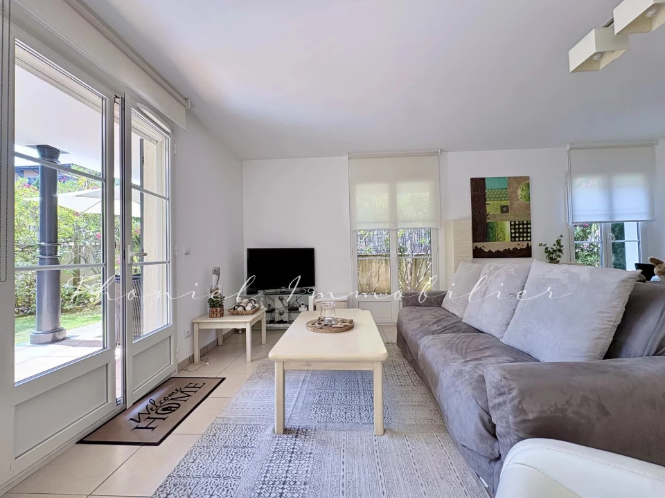 Agence immobilière Grimaud | Thoniel Immobilier | sale Apartment La Croix-Valmer