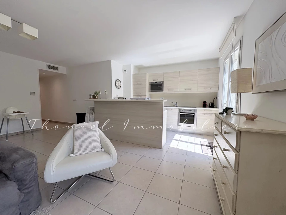 Agence immobilière Grimaud | Thoniel Immobilier | sale Apartment La Croix-Valmer