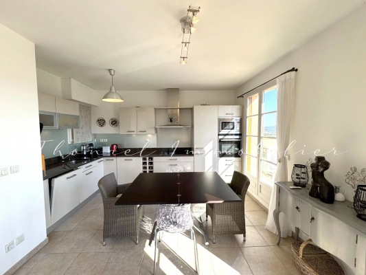 Agence immobilière Grimaud | Thoniel Immobilier vente Appartement Grimaud