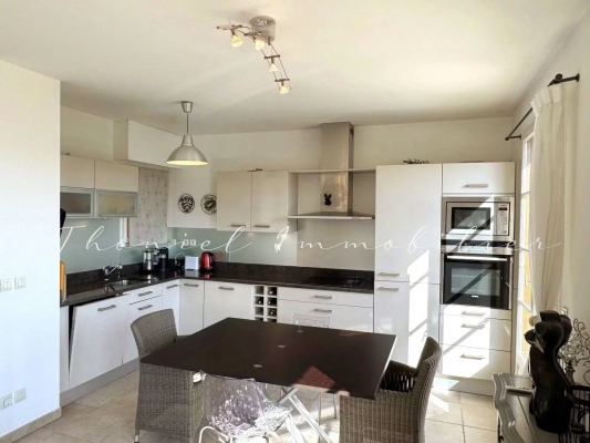 Agence immobilière Grimaud | Thoniel Immobilier vente Appartement Grimaud