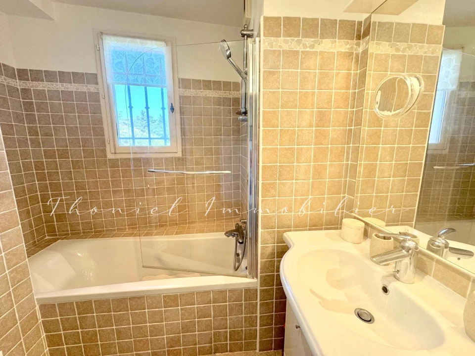 Agence immobilière Grimaud | Thoniel Immobilier | vente Appartement Grimaud