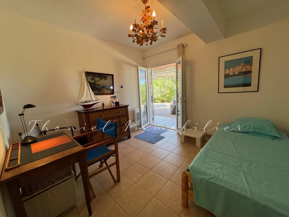 Agence immobilière Grimaud | Thoniel Immobilier | sale Apartment Gassin