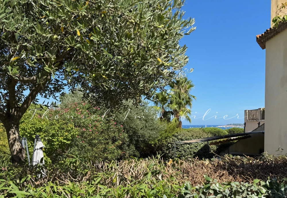 Agence immobilière Grimaud | Thoniel Immobilier | sale Apartment Gassin