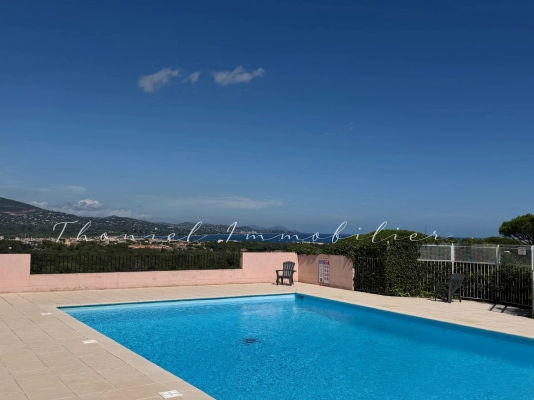 Agence immobilière Grimaud | Thoniel Immobilier sale Apartment Gassin