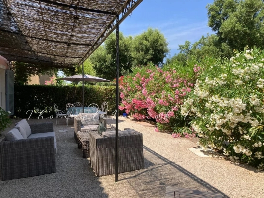 Agence immobilière Grimaud | Thoniel Immobilier sale Apartment Gassin