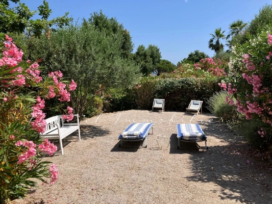 For sale apartment Gassin - Beautiful 82 m² flat with garden in a residence with swimming pool