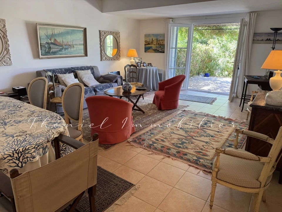 Agence immobilière Grimaud | Thoniel Immobilier | sale Apartment Gassin