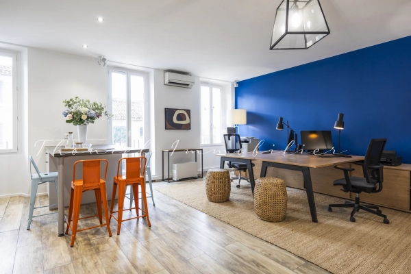 For sale apartment Grimaud - Apartment for sale in the centre of the village of Grimaud