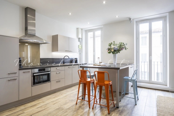Agence immobilière Grimaud | Thoniel Immobilier sale Apartment Grimaud