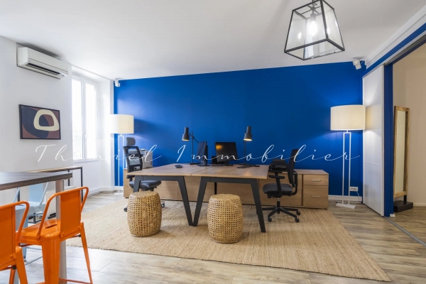 Agence immobilière Grimaud | Thoniel Immobilier sale Apartment Grimaud