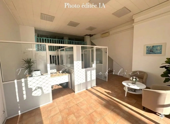 Agence immobilière Grimaud | Thoniel Immobilier sale Apartment Grimaud