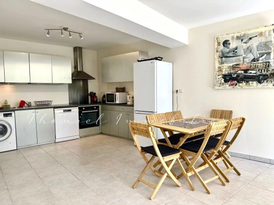Agence immobilière Grimaud | Thoniel Immobilier vente Appartement Grimaud