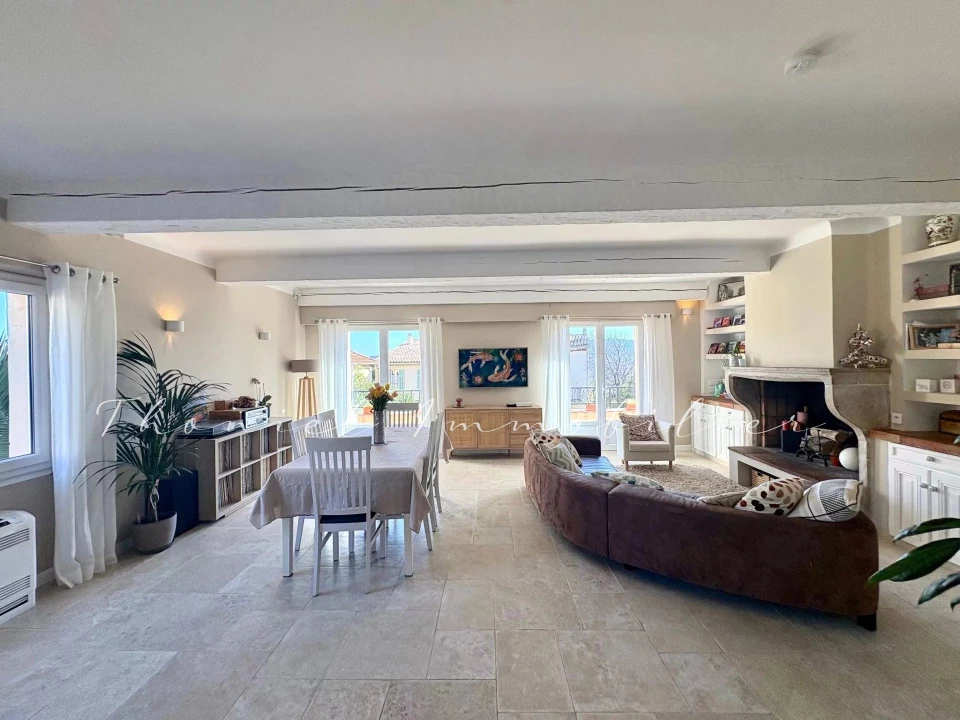 Agence immobilière Grimaud | Thoniel Immobilier | sale Apartment Grimaud
