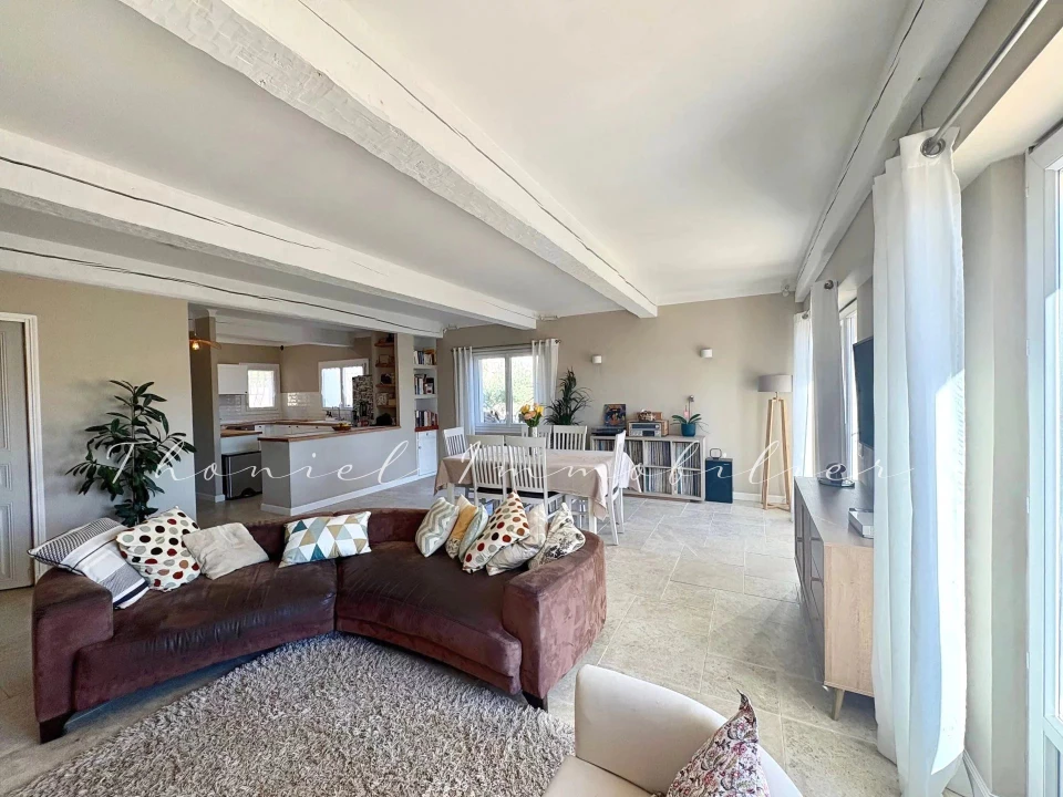 Agence immobilière Grimaud | Thoniel Immobilier | sale Apartment Grimaud