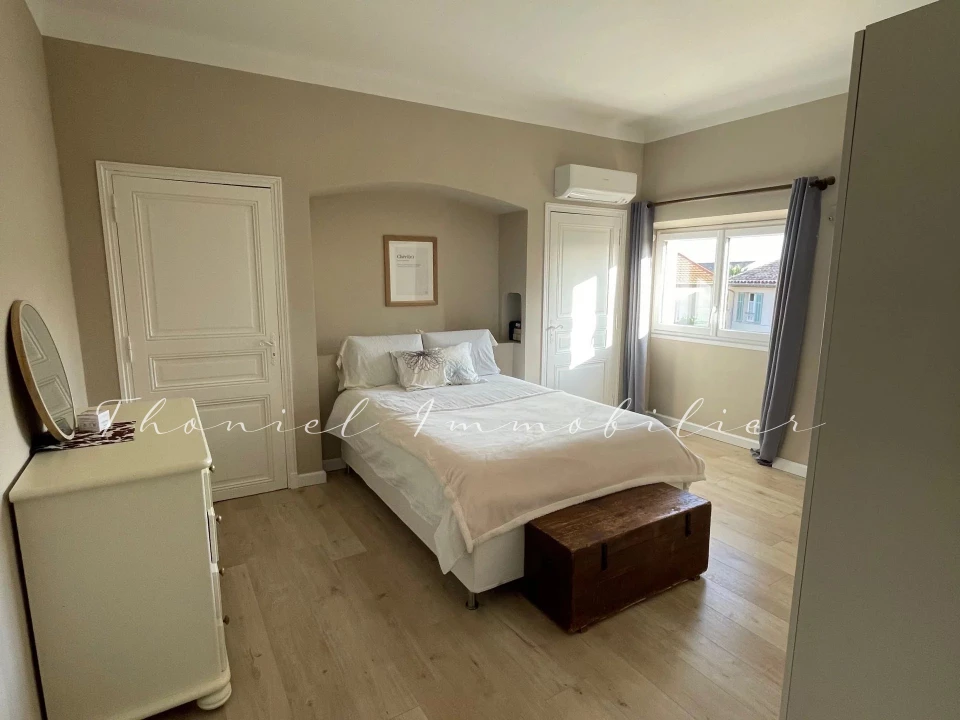 Agence immobilière Grimaud | Thoniel Immobilier | sale Apartment Grimaud