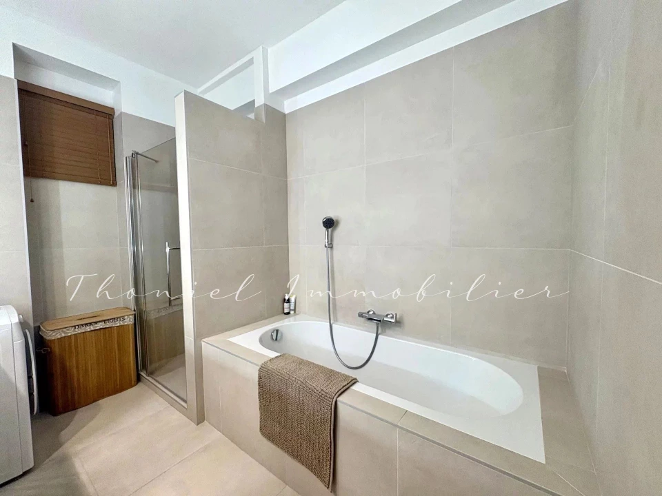 Agence immobilière Grimaud | Thoniel Immobilier | sale Apartment Grimaud