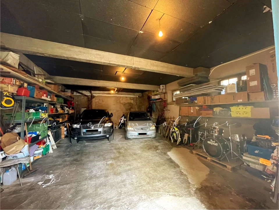 Agence immobilière Grimaud | Thoniel Immobilier | sale Apartment Grimaud