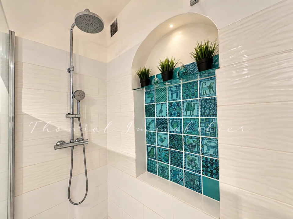 Agence immobilière Grimaud | Thoniel Immobilier | sale Apartment Grimaud