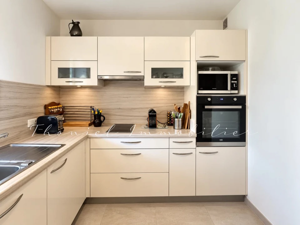 Agence immobilière Grimaud | Thoniel Immobilier | sale Apartment Grimaud