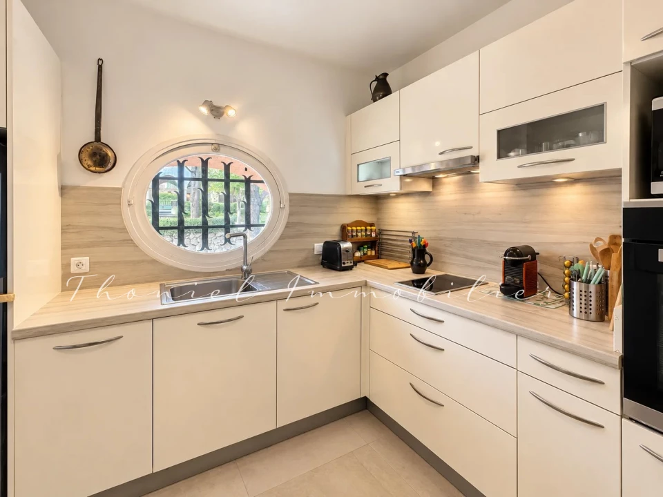 Agence immobilière Grimaud | Thoniel Immobilier | sale Apartment Grimaud