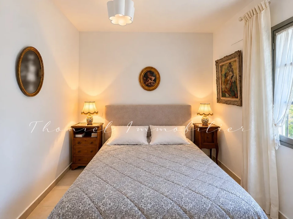 Agence immobilière Grimaud | Thoniel Immobilier | sale Apartment Grimaud