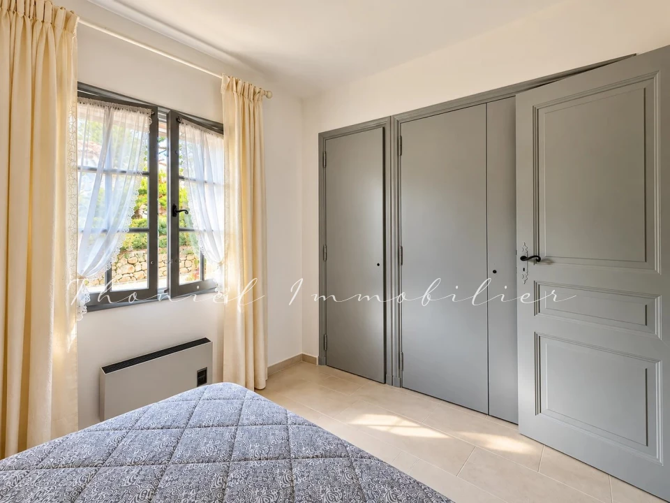 Agence immobilière Grimaud | Thoniel Immobilier | sale Apartment Grimaud